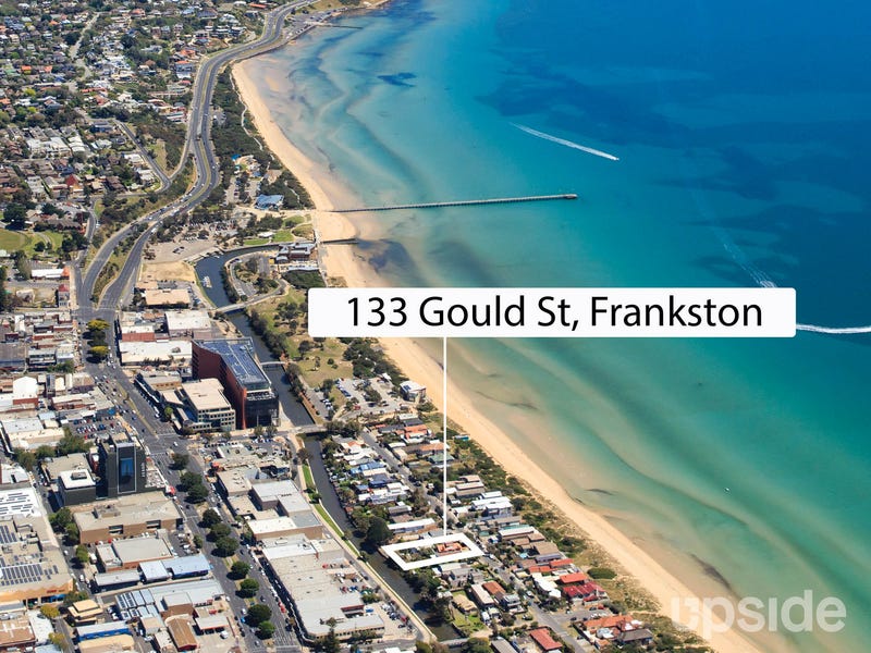 133 Gould Street, Frankston, Vic 3199 Property Details