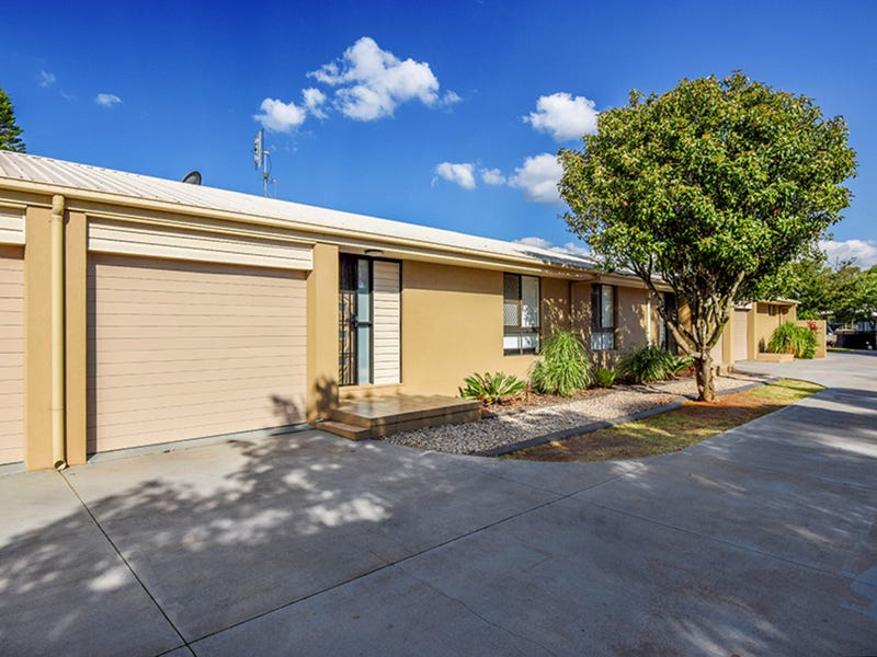 3/39 Gipps Street, Drayton, Qld 4350 Property Details