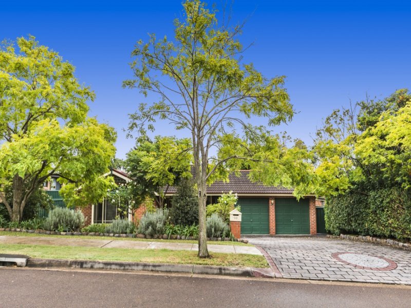 50 Dalmeny Drive, Macquarie Hills, NSW 2285