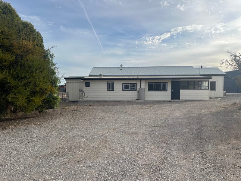 414B Little Sheoak Road, Warooka, SA 5577 House for Rent realestate