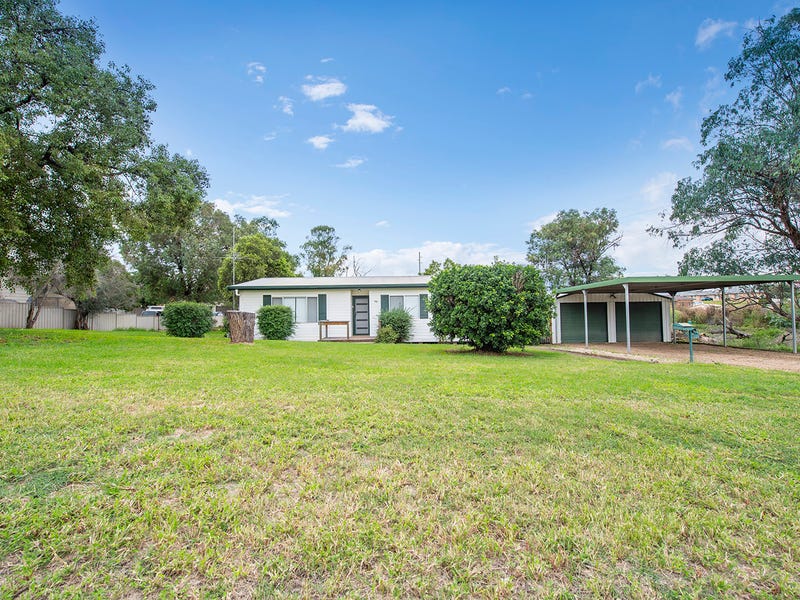 63 St Andrews Street, Aberdeen, NSW 2336 Property Details