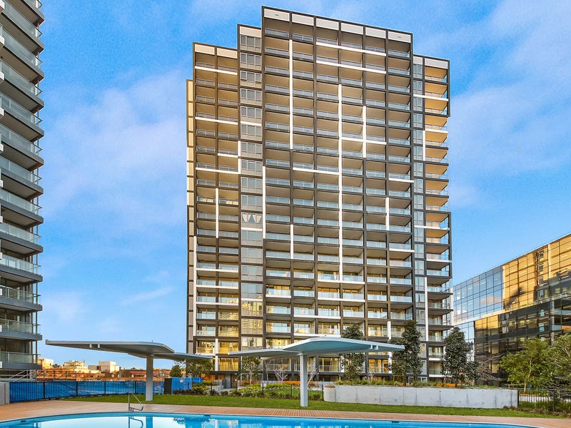 1098/1 Steam Mill Lane, Haymarket, NSW 2000