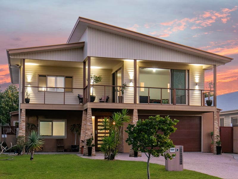 4 Shipstern Street, Kingscliff, NSW 2487 Property Details