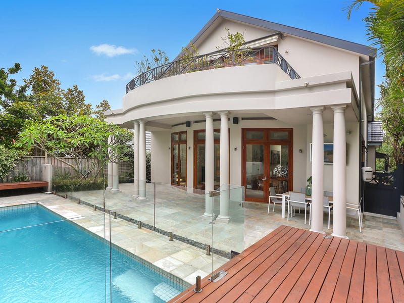 30 Wilberforce Avenue, Rose Bay, NSW 2029