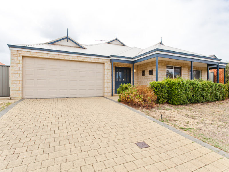 23 Burgess Drive, Byford, WA 6122 Property Details