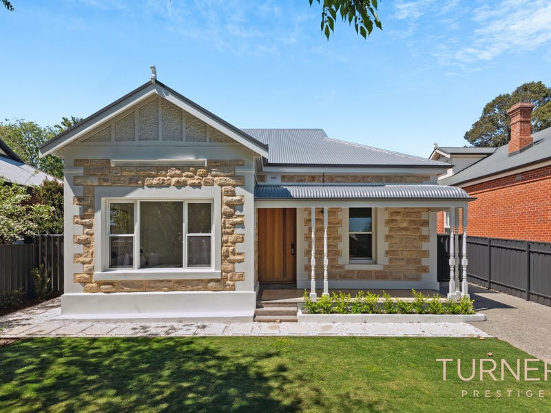 Rental Properties and Real Estate in North Terrace, Adelaide, SA (+1