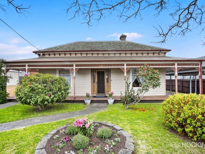 74 Yarra Street, Williamstown, VIC 3016