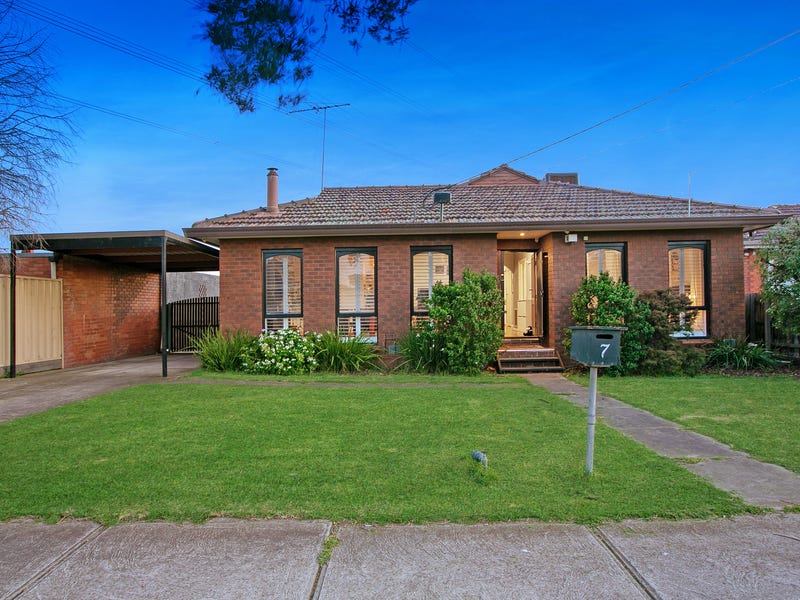 7 Tovey Street, Reservoir, Vic 3073 - Property Details