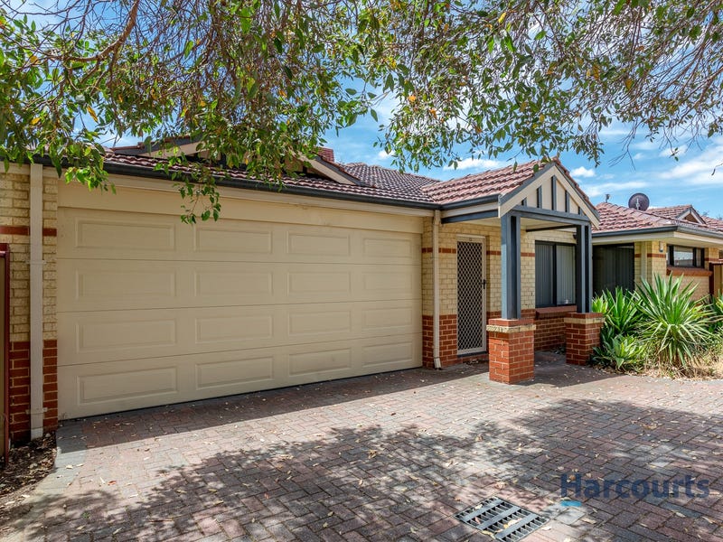 140B Eudoria Street, Gosnells, WA 6110 Property Details