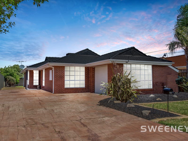 18 Lan Avenue, Altona Meadows, VIC 3028