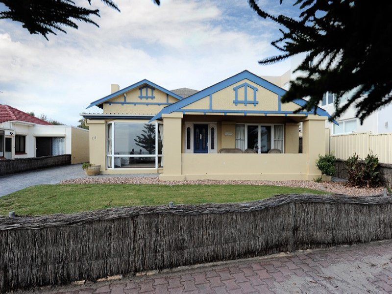 133 The Esplanade, Brighton, SA 5048 Property Details