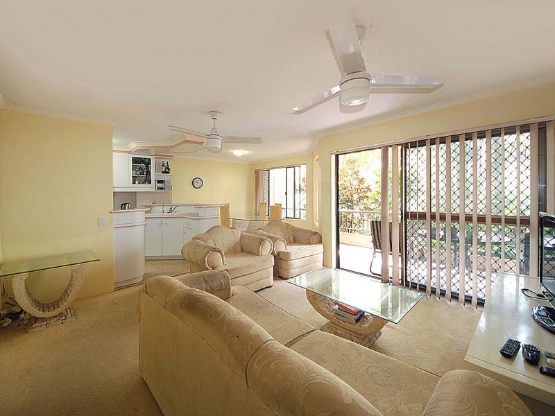 2/21 Burleigh Street, Burleigh Heads, QLD 4220