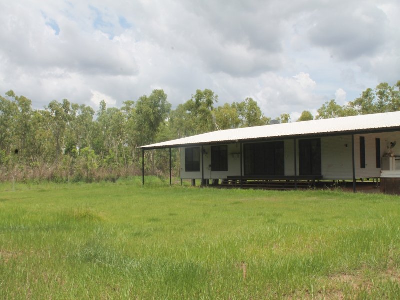 355 Wheewall Road, Berry Springs, NT 0838