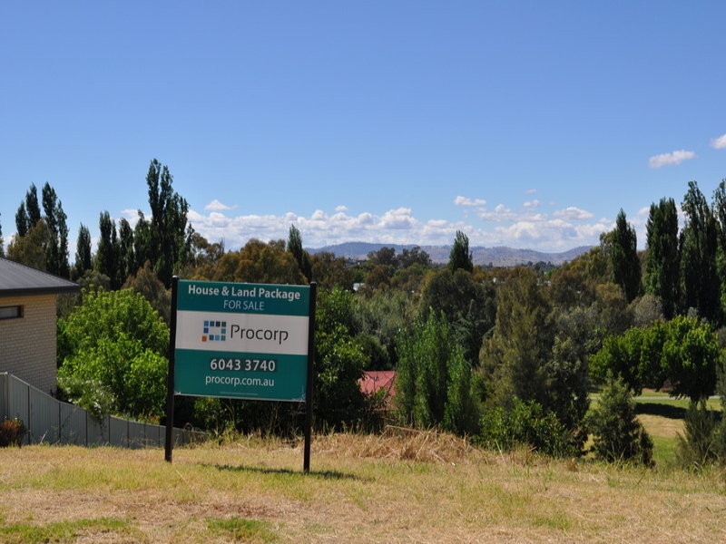 78 Michelle Avenue, Lavington, NSW 2641