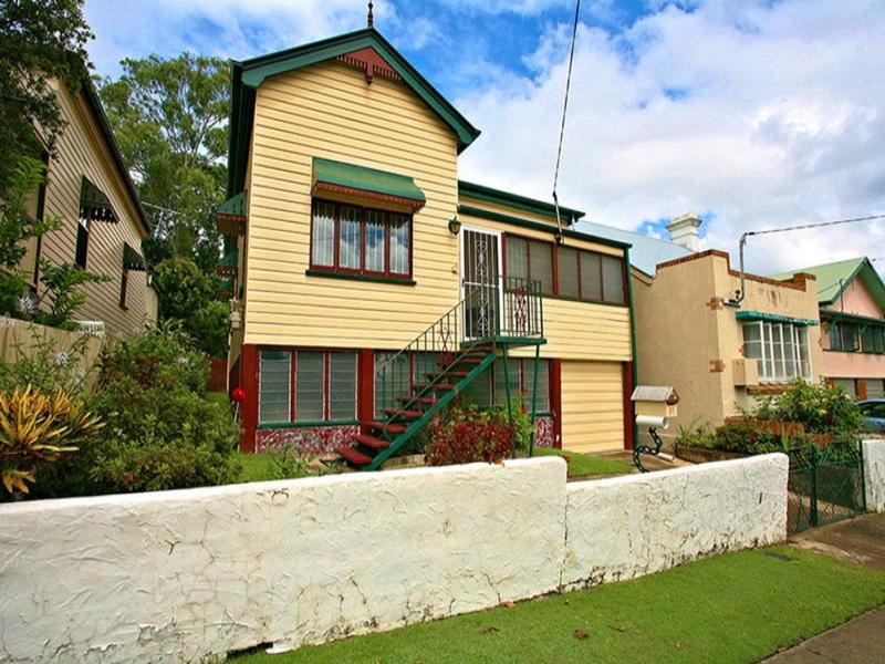 31 Maynard Street, Woolloongabba, Qld 4102 Property Details