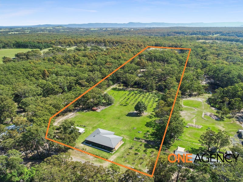 Sold Property Prices & Auction Results in Falls Creek, NSW 2540