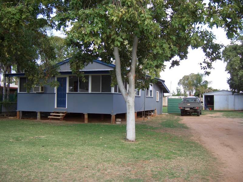 218 KING STREET, Charleville, Qld 4470 Property Details