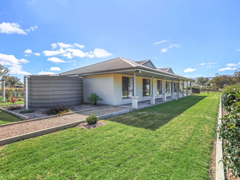 85 Taylors Lane, Nundle, NSW 2340 Lifestyle for Sale