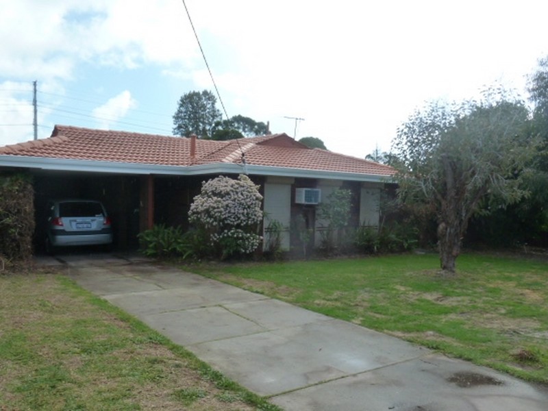 37 Wilfred Road, Thornlie, WA 6108 Property Details