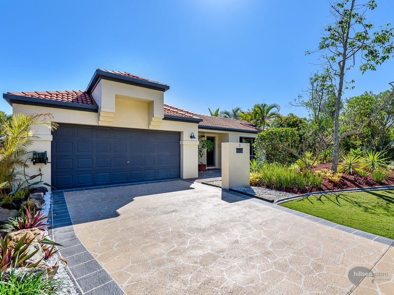 3 Zac Avenue, Coombabah, Qld 4216 House for Sale