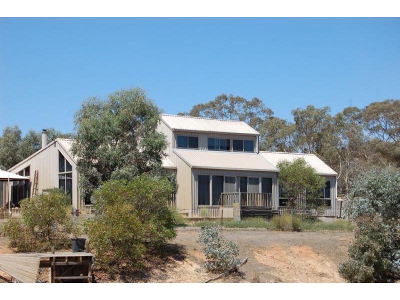 492 Pomonal Road, Stawell, VIC 3380