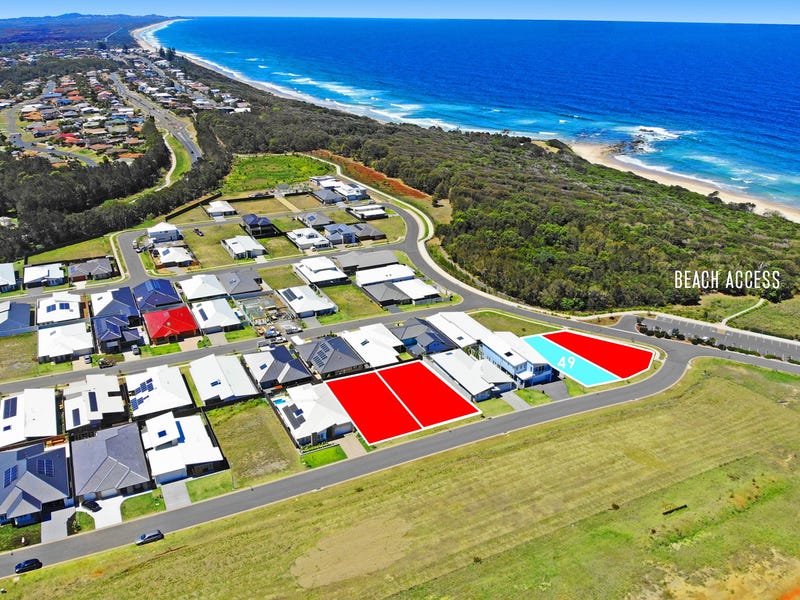 41 Summer Circuit, Lake Cathie, NSW 2445