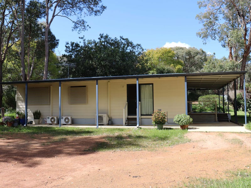 5010 Stoneville Road, Stoneville, WA 6081 House for Sale realestate