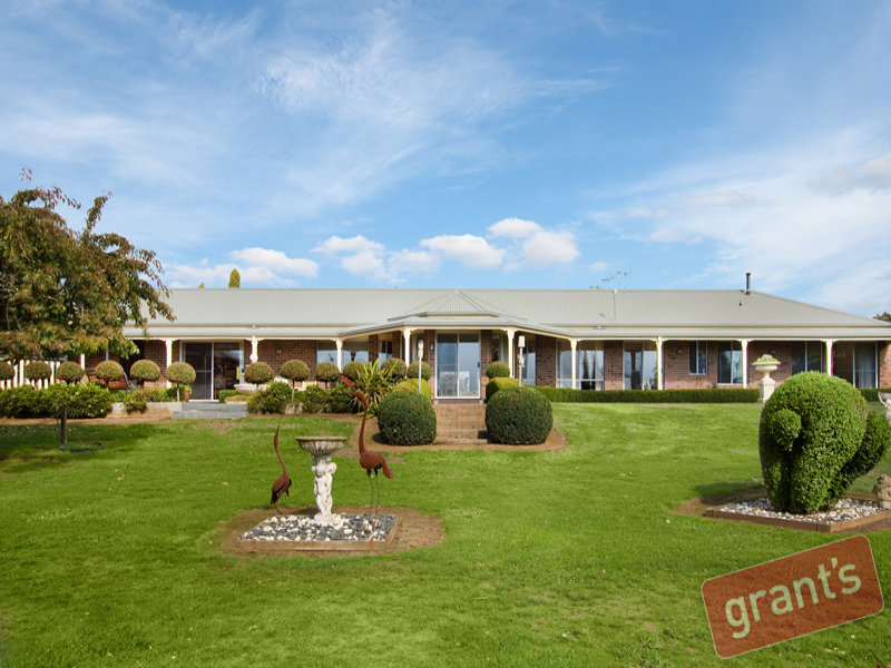 130 Rulemount Road, Warragul, Vic 3820 Property Details