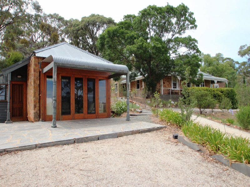 'Rosedale' ,Stanley Stud Road, Clare, SA 5453 Property Details