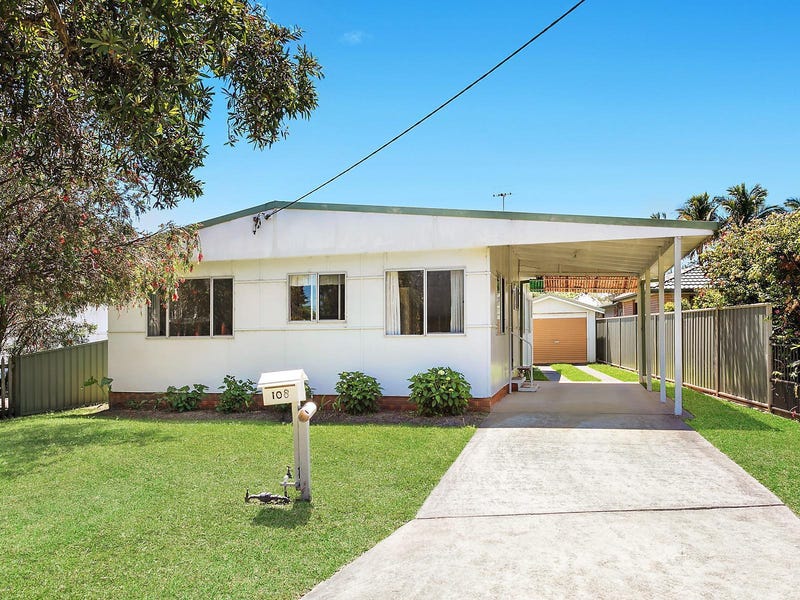 108 Oaks Avenue, Shelly Beach, NSW 2261