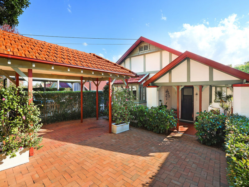 12 Windsor Road, Willoughby, NSW 2068 Property Details