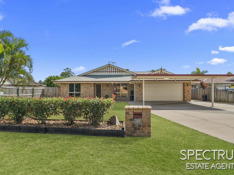 23 Boxwood Court Burpengary Qld 4505 Realestate Com Au