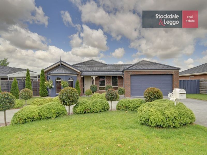 47 Park Lane, Traralgon, Vic 3844 Property Details