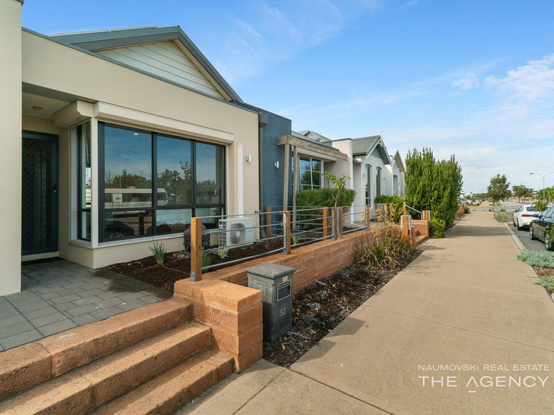 52 Delapre Drive, Ellenbrook, WA 6069 - Property Details 52 Delapre Drive, Ellenbrook, WA 6069
