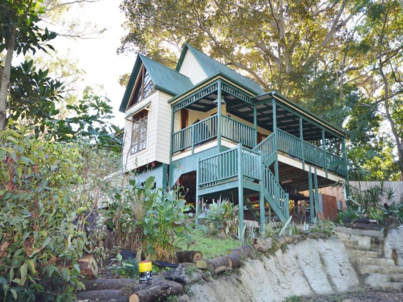 46 King Street, Canungra, QLD 4275