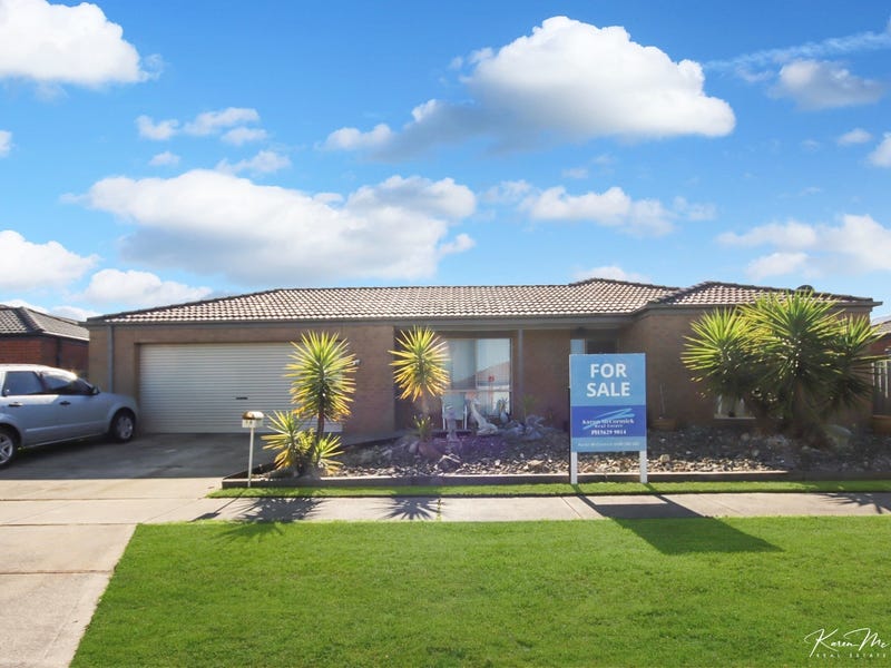 18 Court, Longwarry, Vic 3816 House for Sale