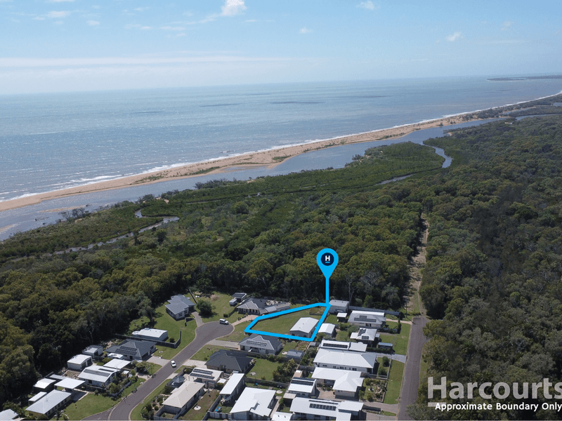12 Castle Court, Moore Park Beach, QLD 4670