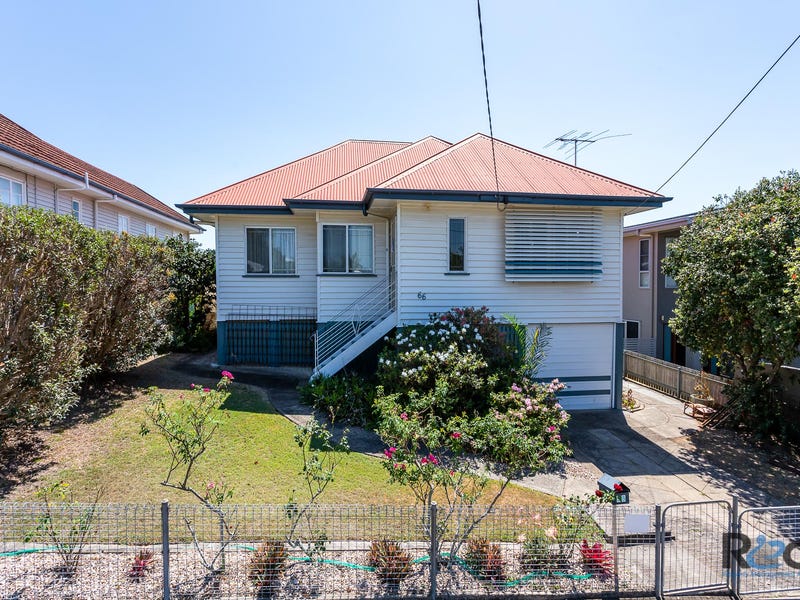 66 Sydney Avenue, Camp Hill, QLD 4152