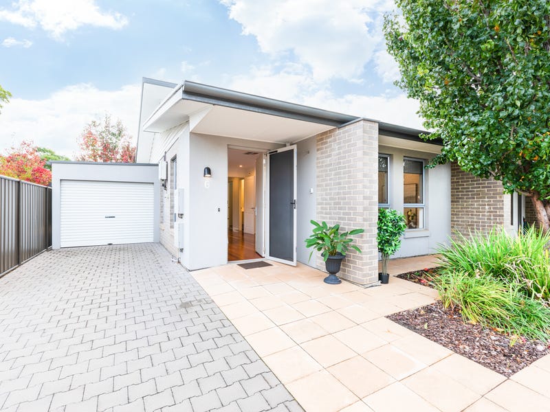 Retirement villages & retirement living for Sale in Torrens Park, SA