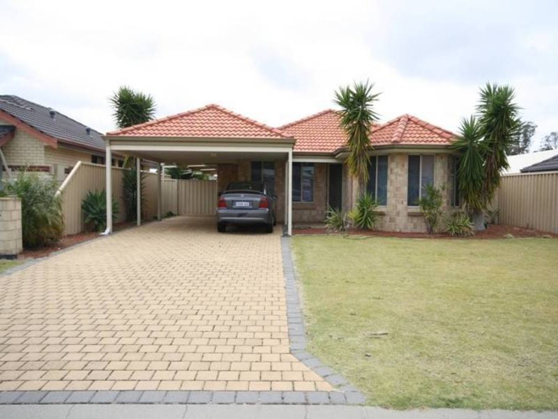 25 Mackay Road, Dalyellup, WA 6230 Property Details