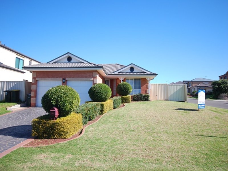 2 Willowleaf close, Glenwood, NSW 2768 Property Details