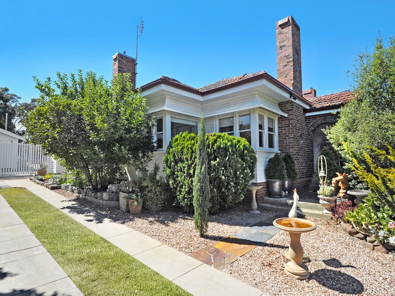 96 Gillies Street, Maryborough, VIC 3465