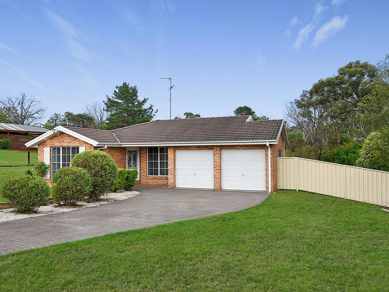 5 Westbourne Avenue, Thirlmere, NSW 2572