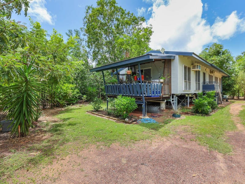 25 Cavalcade Road, Humpty Doo, NT 0836