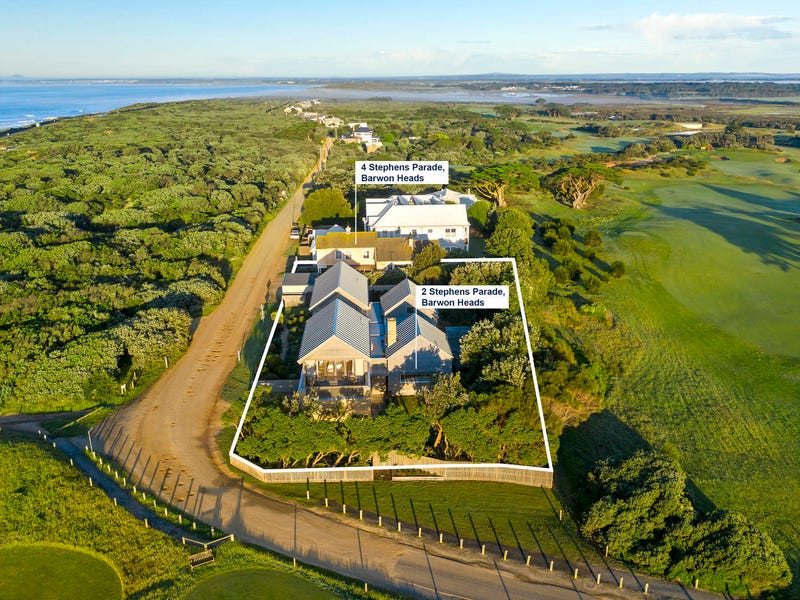 2 4 Stephens Parade, Barwon Heads, Vic 3227 House for Sale 2 4 Stephens Parade, Barwon Heads, Vic 3227 House for Sale