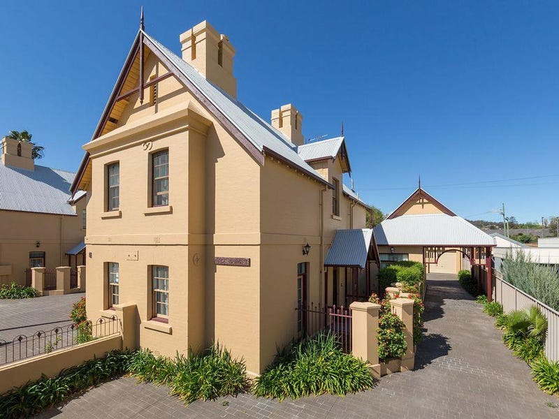 536 Young Street, Albury, NSW 2640