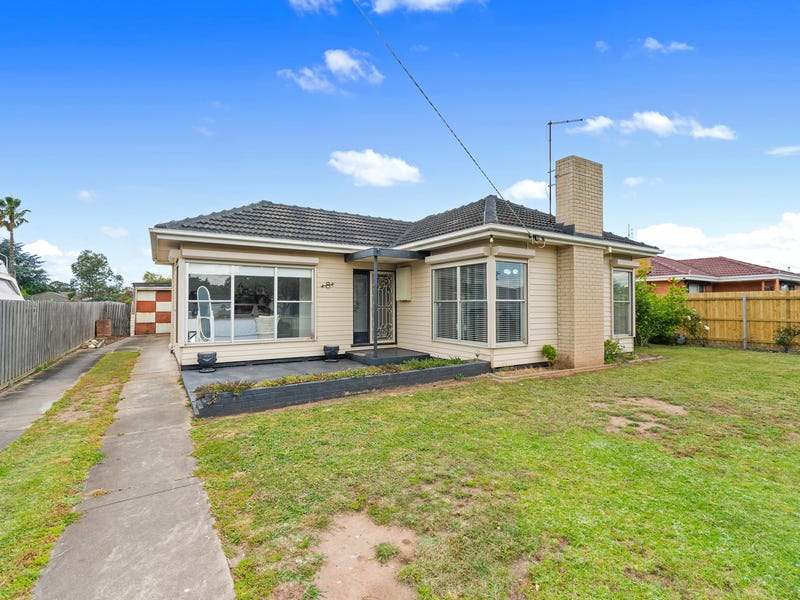 8 Buckley Street, Sale, Vic 3850 Property Details