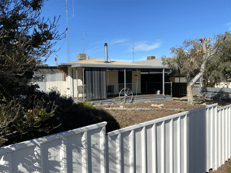 156 Coast Road, Moonta Bay, SA 5558 Property Details