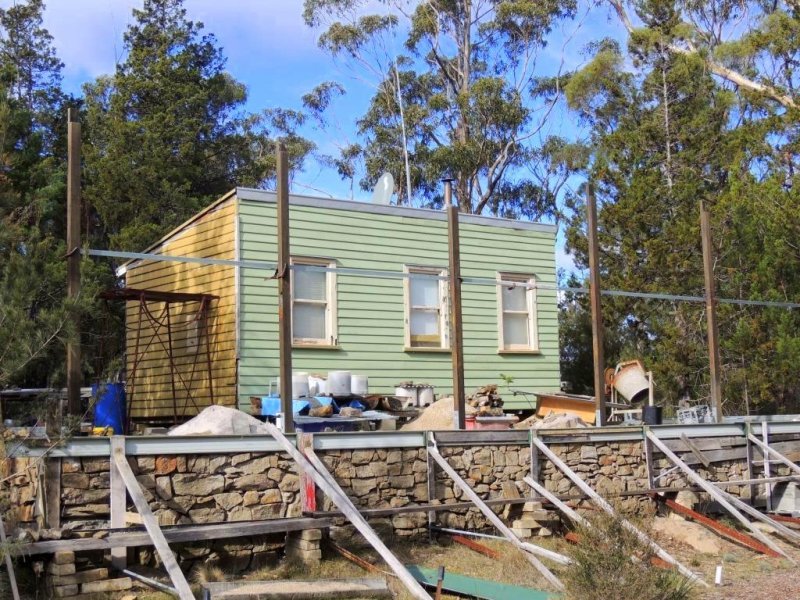 258 Rosedale Road, Bicheno, TAS 7215