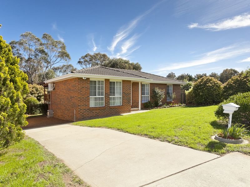 19 Ritchie Place, Queanbeyan, NSW 2620 Property Details